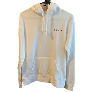 NWT RVCA WOMEN’S Graphic Hoodie